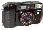 AF35MII (Canon) - 1983(APP0855)