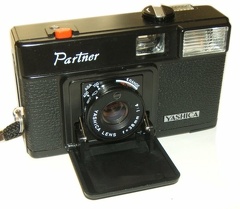 Partner (Yashica) - 1983(APP1725)