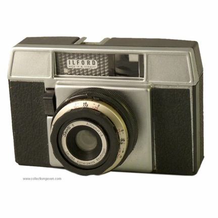 Sporti 6 (Ilford) - 1962(APP2091)