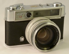 Lynx 14E IC (Yashica) - ~ 1969(APP2174)