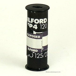 Film 120 : FP4 (Ilford)(ACC0940)