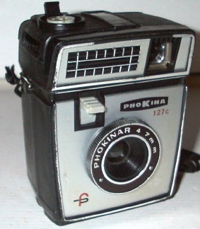 127C (Phokina) - ~ 1964(APP0329)