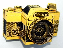 Dirkon(APP1631)