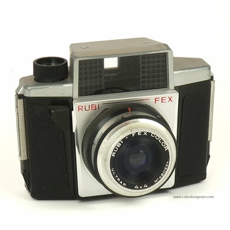 Rubi-Fex (Fex) - 1966(type 4)(APP3026)